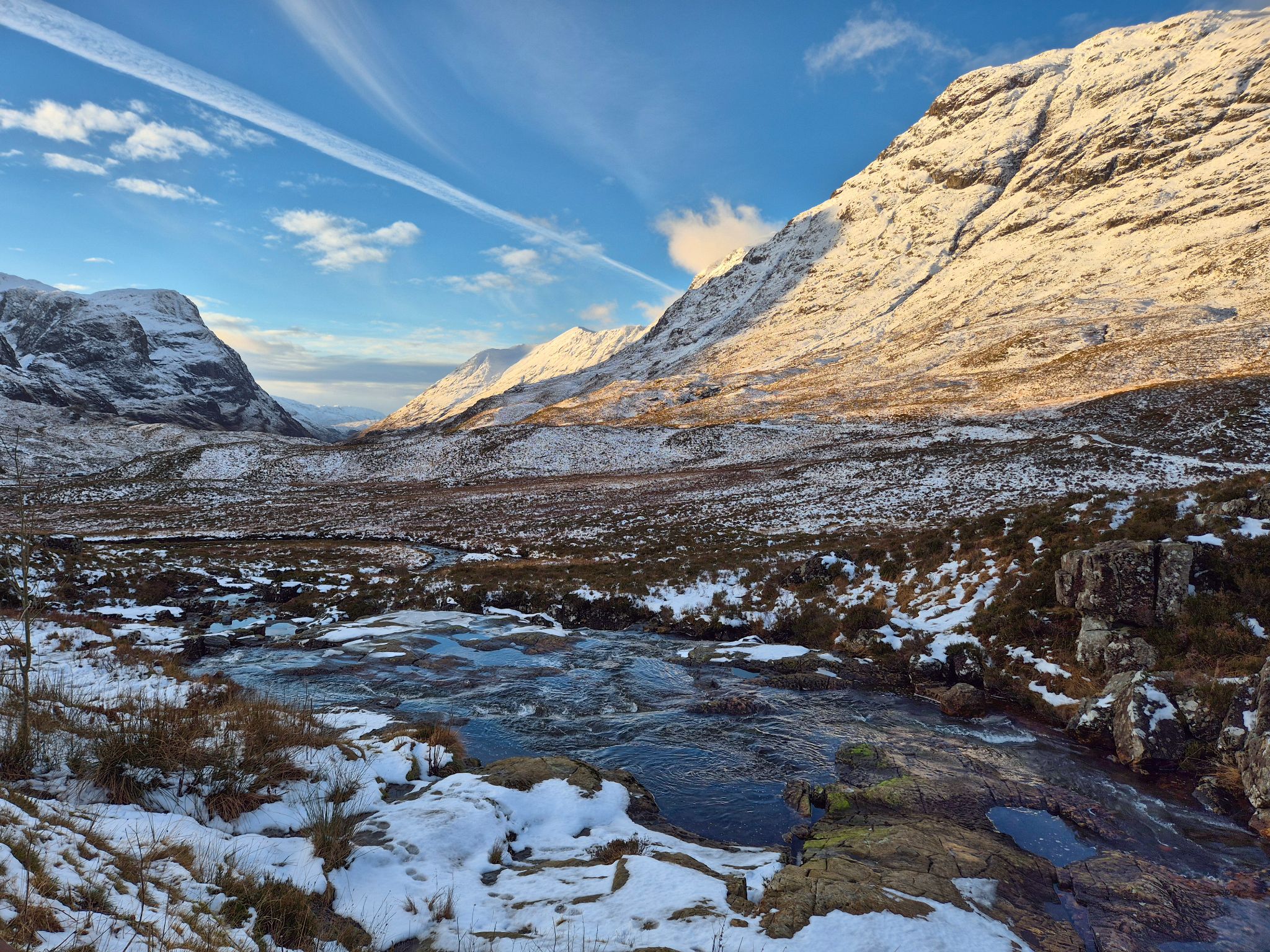 Glencoe